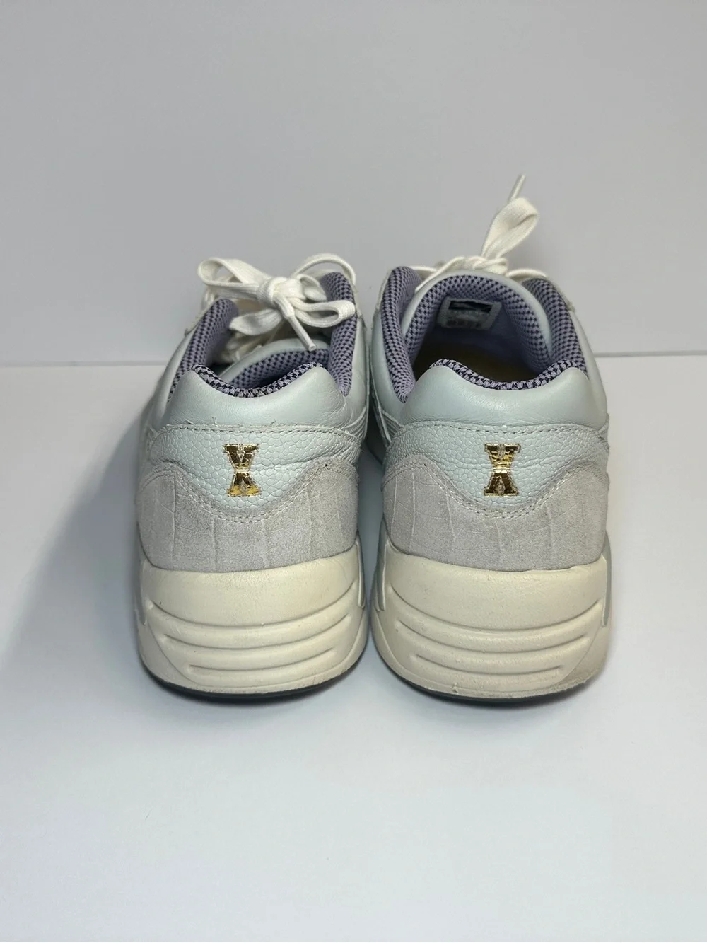 PUMA Trinomic R698 x Vashtie Sneakers Men’s Size 11.5 357743-02